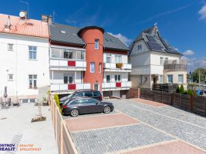 Prodej bytu 3+kk, Olomouc - Hejčín, Erenburgova, 60 m2
