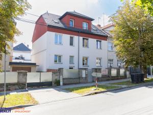 Prodej bytu 3+kk, Olomouc - Hejčín, Erenburgova, 60 m2