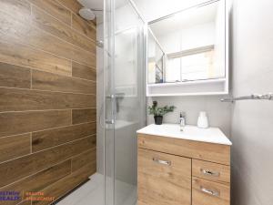 Prodej bytu 3+kk, Olomouc - Hejčín, Erenburgova, 61 m2