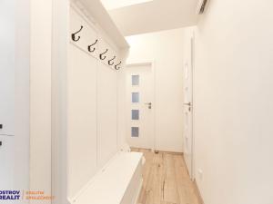 Prodej bytu 3+kk, Olomouc - Hejčín, Erenburgova, 61 m2