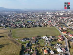 Prodej komerčního pozemku, Hrádek nad Nisou, Donínská, 63476 m2