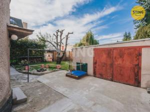 Prodej rodinného domu, Pardubice, Boženy Němcové, 250 m2