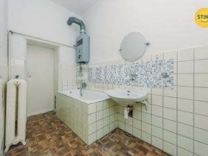 Prodej rodinného domu, Pardubice, Boženy Němcové, 250 m2