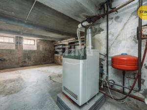 Prodej rodinného domu, Pardubice, Boženy Němcové, 250 m2