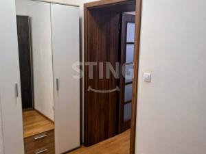 Pronájem bytu 2+kk, Brno, Hrnčířská, 43 m2