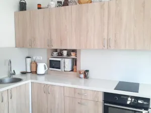 Pronájem bytu 2+kk, Bohuňovice, 44 m2