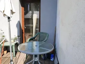 Pronájem bytu 2+kk, Bohuňovice, 44 m2