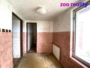 Prodej rodinného domu, Brodce, Ve Dvoře, 116 m2