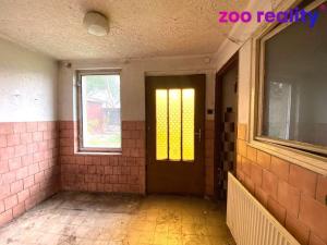 Prodej rodinného domu, Brodce, Ve Dvoře, 116 m2