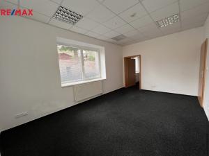Pronájem kanceláře, Třebíč - Stařečka, Polanka, 42 m2