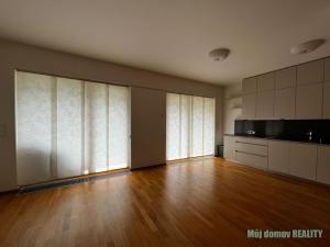 Pronájem bytu 3+kk, Praha - Karlín, Za Karlínským přístavem, 93 m2