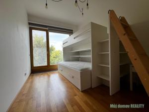 Pronájem bytu 3+kk, Praha - Karlín, Za Karlínským přístavem, 93 m2