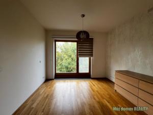 Pronájem bytu 3+kk, Praha - Karlín, Za Karlínským přístavem, 93 m2