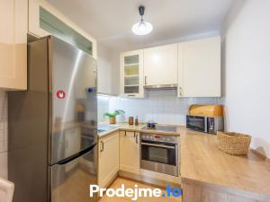 Prodej bytu 2+kk, Řícmanice, Komenského, 55 m2