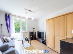 Prodej bytu 2+kk, Řícmanice, Komenského, 55 m2