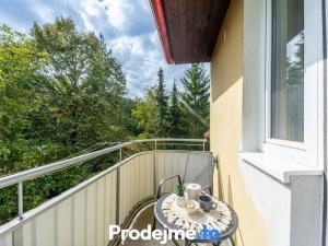Prodej bytu 2+kk, Řícmanice, Komenského, 55 m2