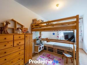 Prodej bytu 2+kk, Řícmanice, Komenského, 55 m2