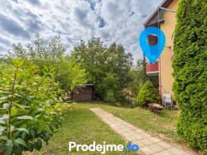Prodej bytu 2+kk, Řícmanice, Komenského, 55 m2