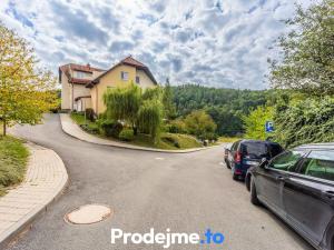 Prodej bytu 2+kk, Řícmanice, Komenského, 55 m2