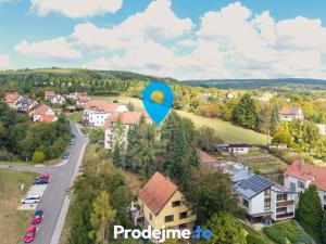 Prodej bytu 2+kk, Řícmanice, Komenského, 55 m2