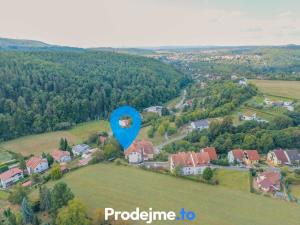 Prodej bytu 2+kk, Řícmanice, Komenského, 55 m2