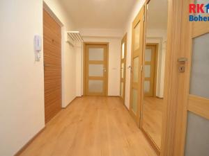 Pronájem bytu 3+kk, Benešov, Na Bezděkově, 64 m2