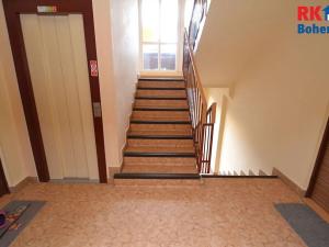 Pronájem bytu 3+kk, Benešov, Na Bezděkově, 64 m2