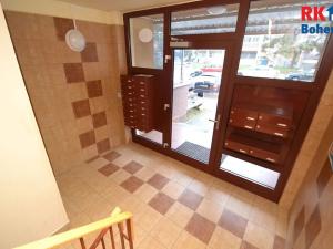 Pronájem bytu 3+kk, Benešov, Na Bezděkově, 64 m2