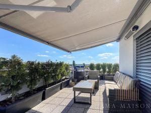 Pronájem bytu 3+kk, Praha - Uhříněves, Františka Diviše, 77 m2