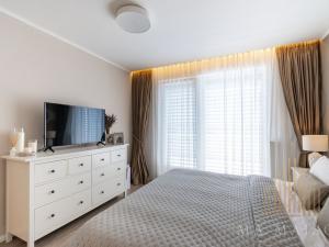 Pronájem bytu 3+kk, Praha - Uhříněves, Františka Diviše, 77 m2