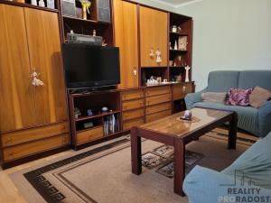 Pronájem bytu 3+1, Bystřice pod Hostýnem, 70 m2