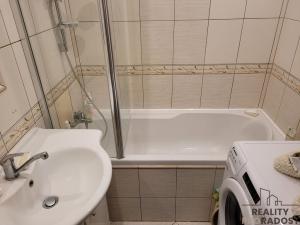 Pronájem bytu 3+1, Bystřice pod Hostýnem, 70 m2