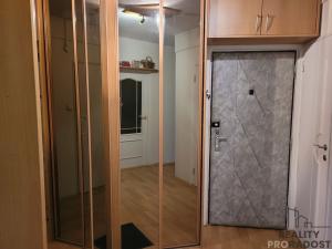 Pronájem bytu 3+1, Bystřice pod Hostýnem, 70 m2