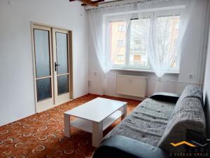 Pronájem bytu 3+1, Žďár nad Sázavou - Žďár nad Sázavou 3, Okružní, 80 m2