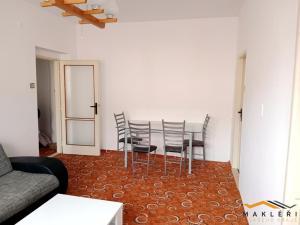 Pronájem bytu 3+1, Žďár nad Sázavou - Žďár nad Sázavou 3, Okružní, 80 m2