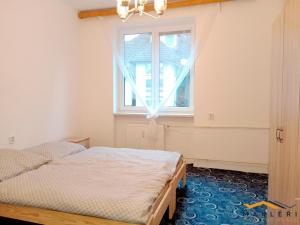 Pronájem bytu 3+1, Žďár nad Sázavou - Žďár nad Sázavou 3, Okružní, 80 m2