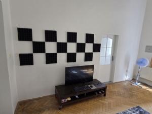 Pronájem kanceláře, Praha - Holešovice, U průhonu, 43 m2