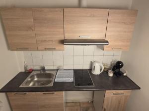 Pronájem kanceláře, Praha - Holešovice, U průhonu, 43 m2