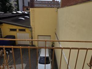 Pronájem kanceláře, Praha - Holešovice, U průhonu, 43 m2