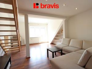 Prodej bytu 3+kk, Brno - Veveří, Sokolská, 98 m2