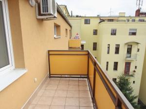 Prodej bytu 3+kk, Brno - Veveří, Sokolská, 98 m2