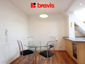 Prodej bytu 3+kk, Brno - Veveří, Sokolská, 98 m2