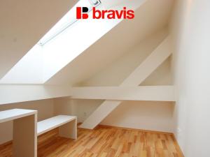 Prodej bytu 3+kk, Brno - Veveří, Sokolská, 98 m2