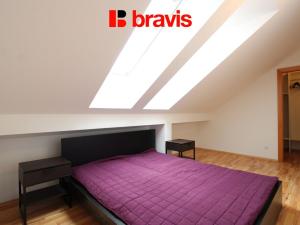 Prodej bytu 3+kk, Brno - Veveří, Sokolská, 98 m2