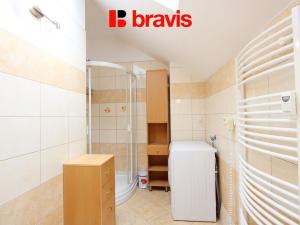 Prodej bytu 3+kk, Brno - Veveří, Sokolská, 98 m2