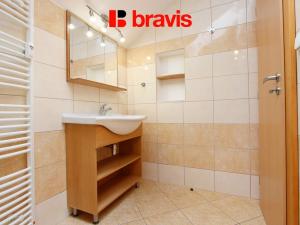 Prodej bytu 3+kk, Brno - Veveří, Sokolská, 98 m2