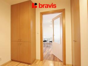 Prodej bytu 3+kk, Brno - Veveří, Sokolská, 98 m2