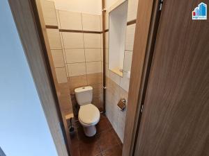Pronájem bytu 2+kk, Plzeň - Doubravka, Staniční, 57 m2