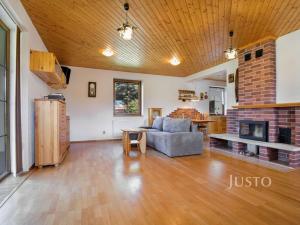 Pronájem rodinného domu, Ústí nad Labem - Skorotice, Liliová, 124 m2