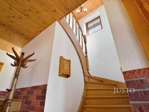 Pronájem rodinného domu, Ústí nad Labem - Skorotice, Liliová, 124 m2